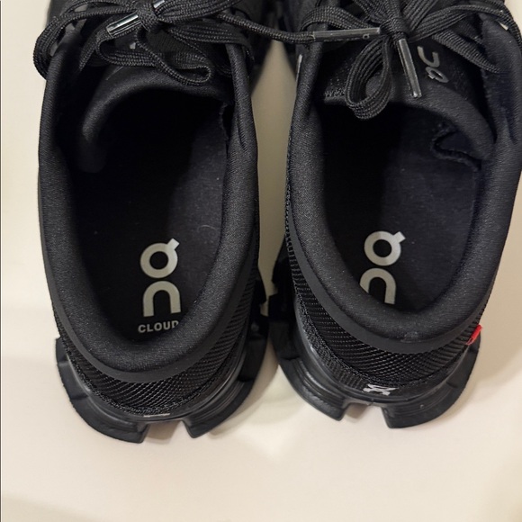 On cloud x 4 training shoe - Picture 8 of 8